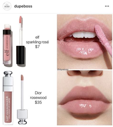 best dior lip oil dupe.